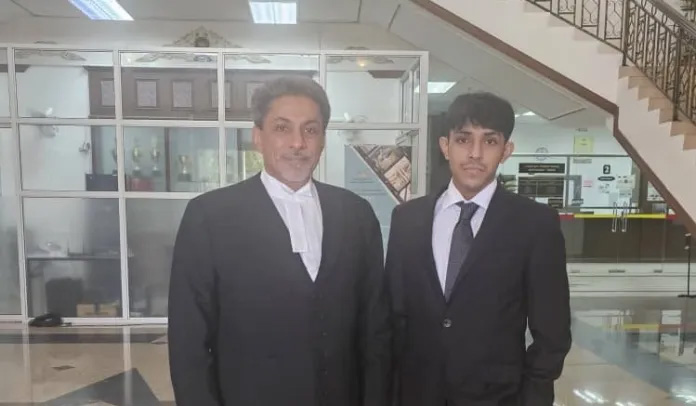  A closer look at the Petroleum Development Act: Are we on equal footing?